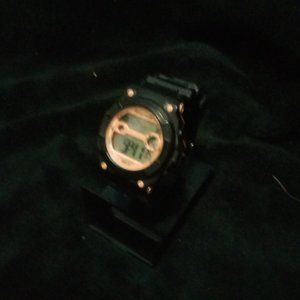 Working Digital Pre-Loved Armitron Unisex Watch